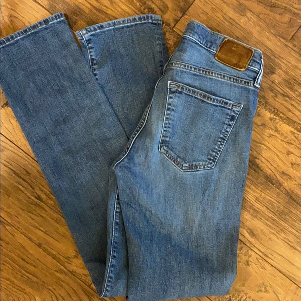 Men’s Abercrombie & Fitch 28x34